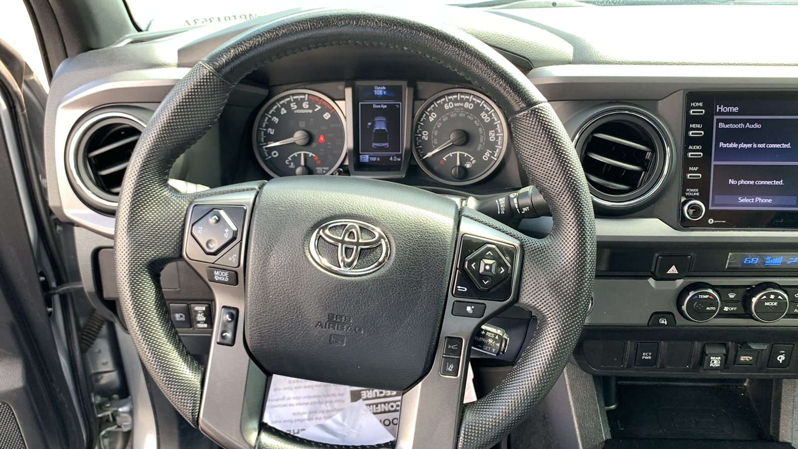 2023 Toyota Tacoma SR5 20