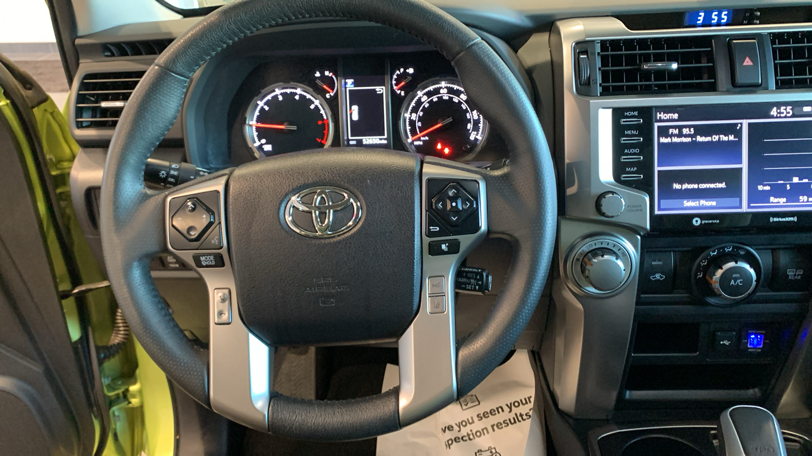 2023 Toyota 4Runner TRD Sport 20