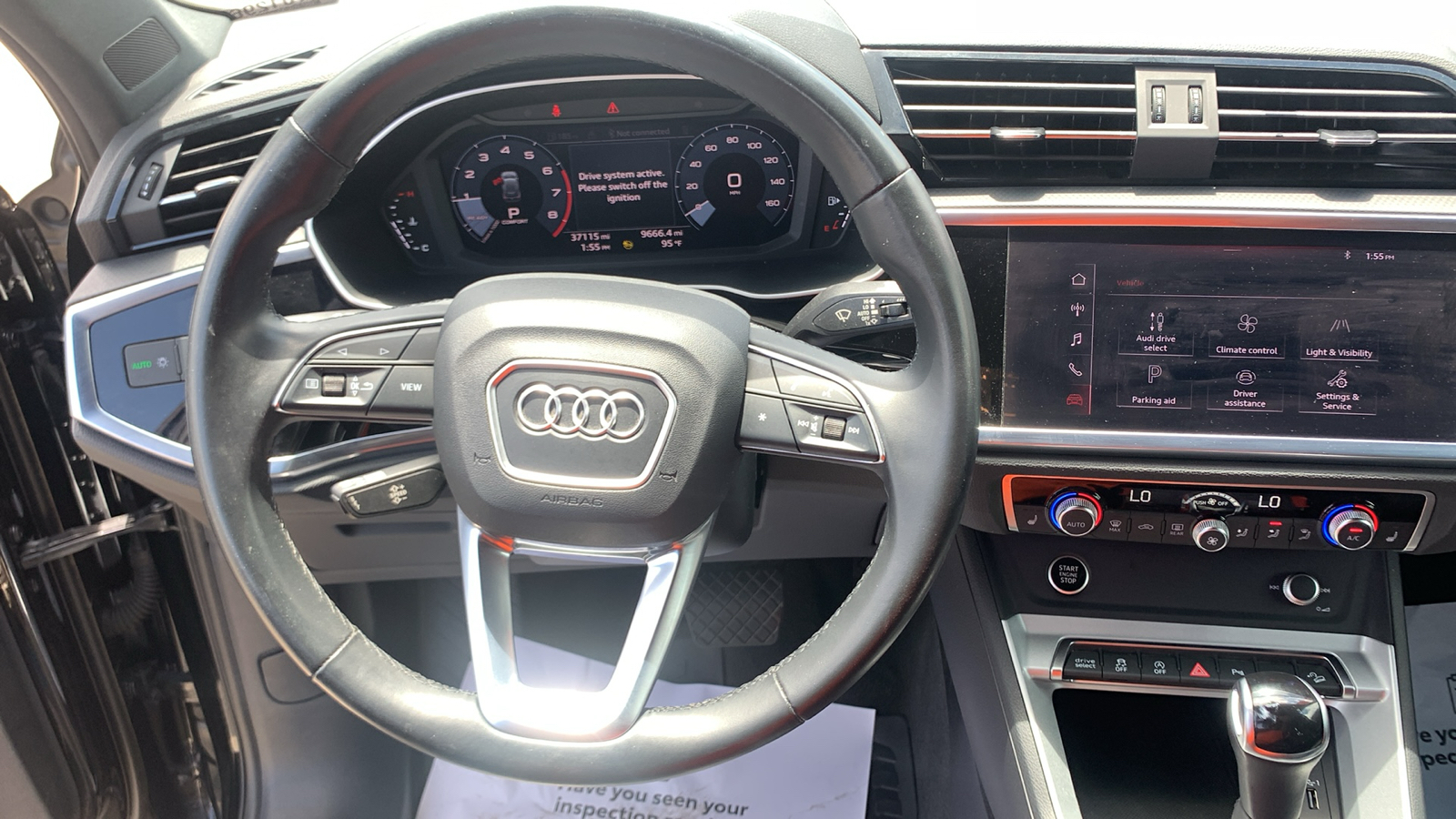 2021 Audi Q3 Premium 20