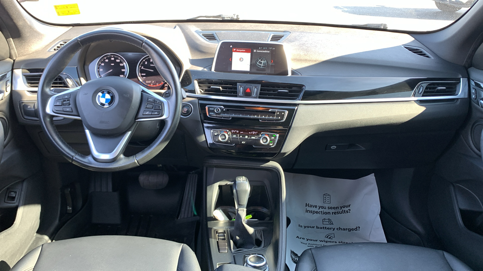 2018 BMW X1 sDrive28i 13