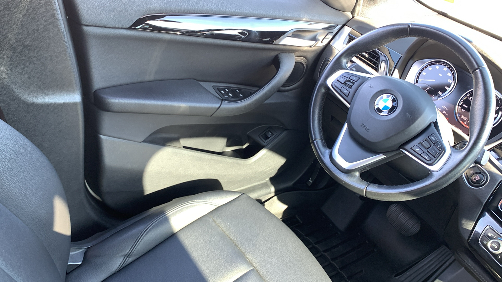 2018 BMW X1 sDrive28i 15