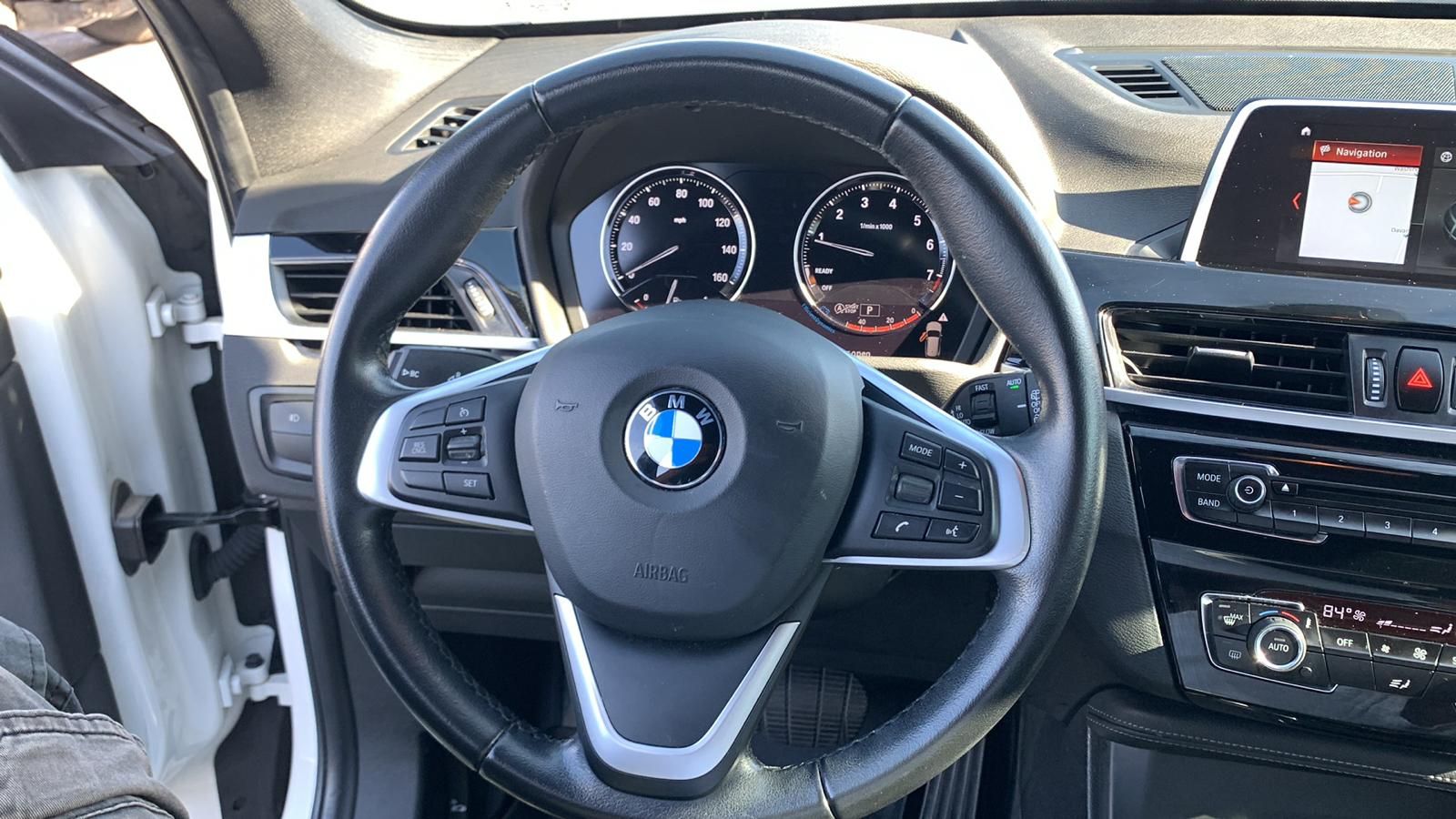 2018 BMW X1 sDrive28i 21