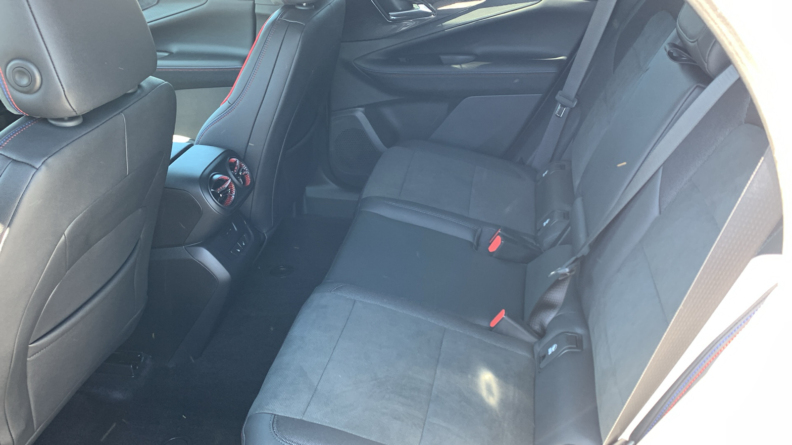 2024 Chevrolet Blazer EV RS 12