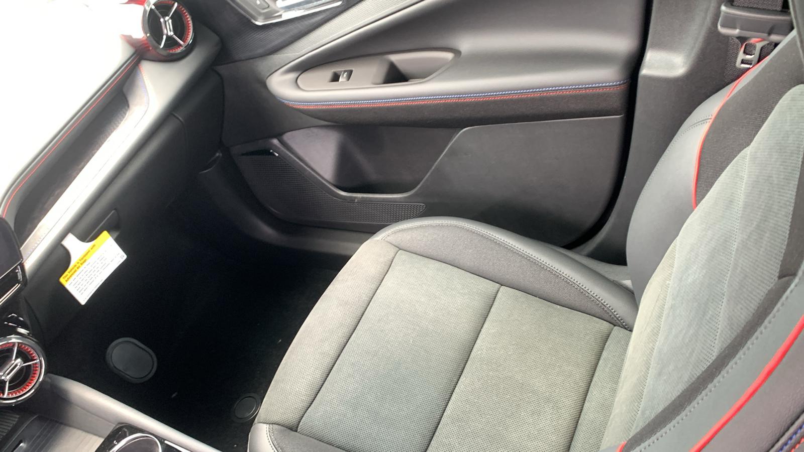 2024 Chevrolet Blazer EV RS 14