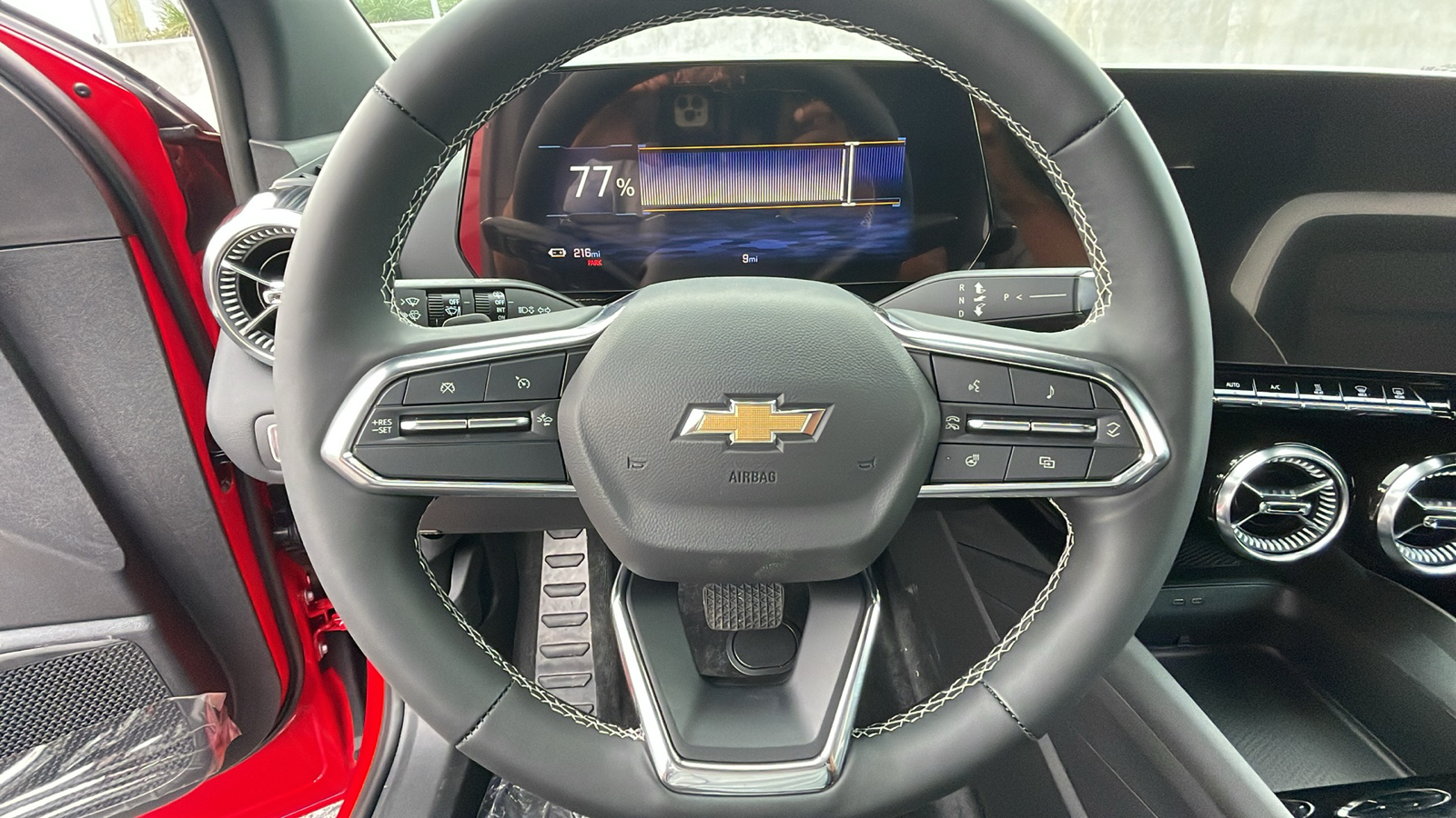 2024 Chevrolet Blazer EV LT 22