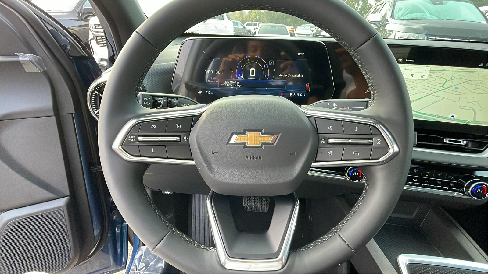 2025 Chevrolet Equinox LT 21