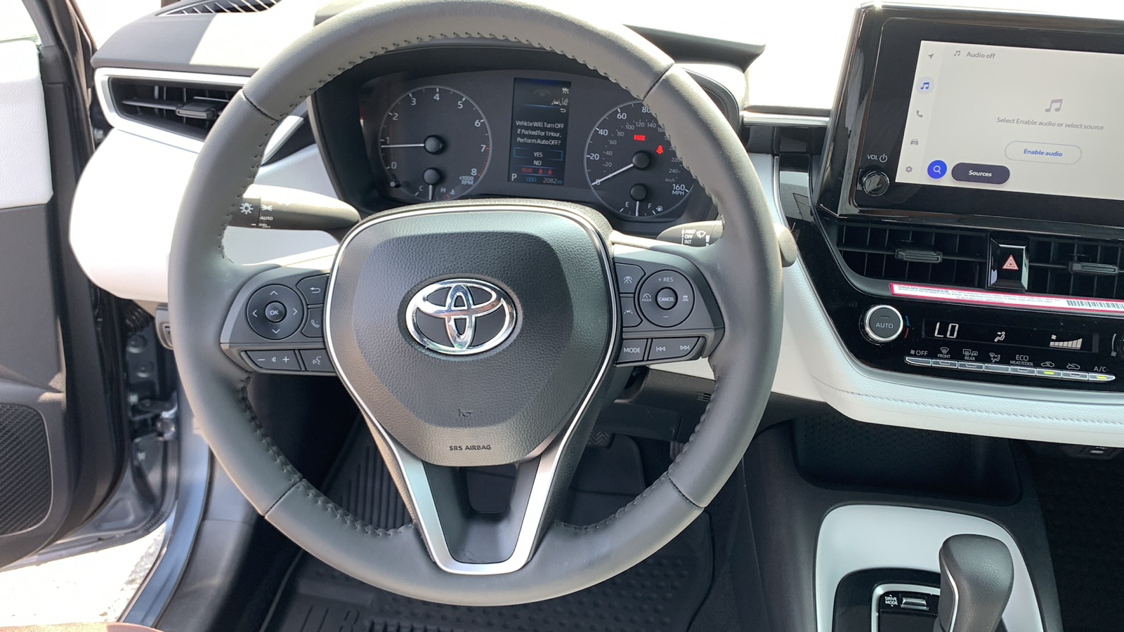 2024 Toyota Corolla SE 20