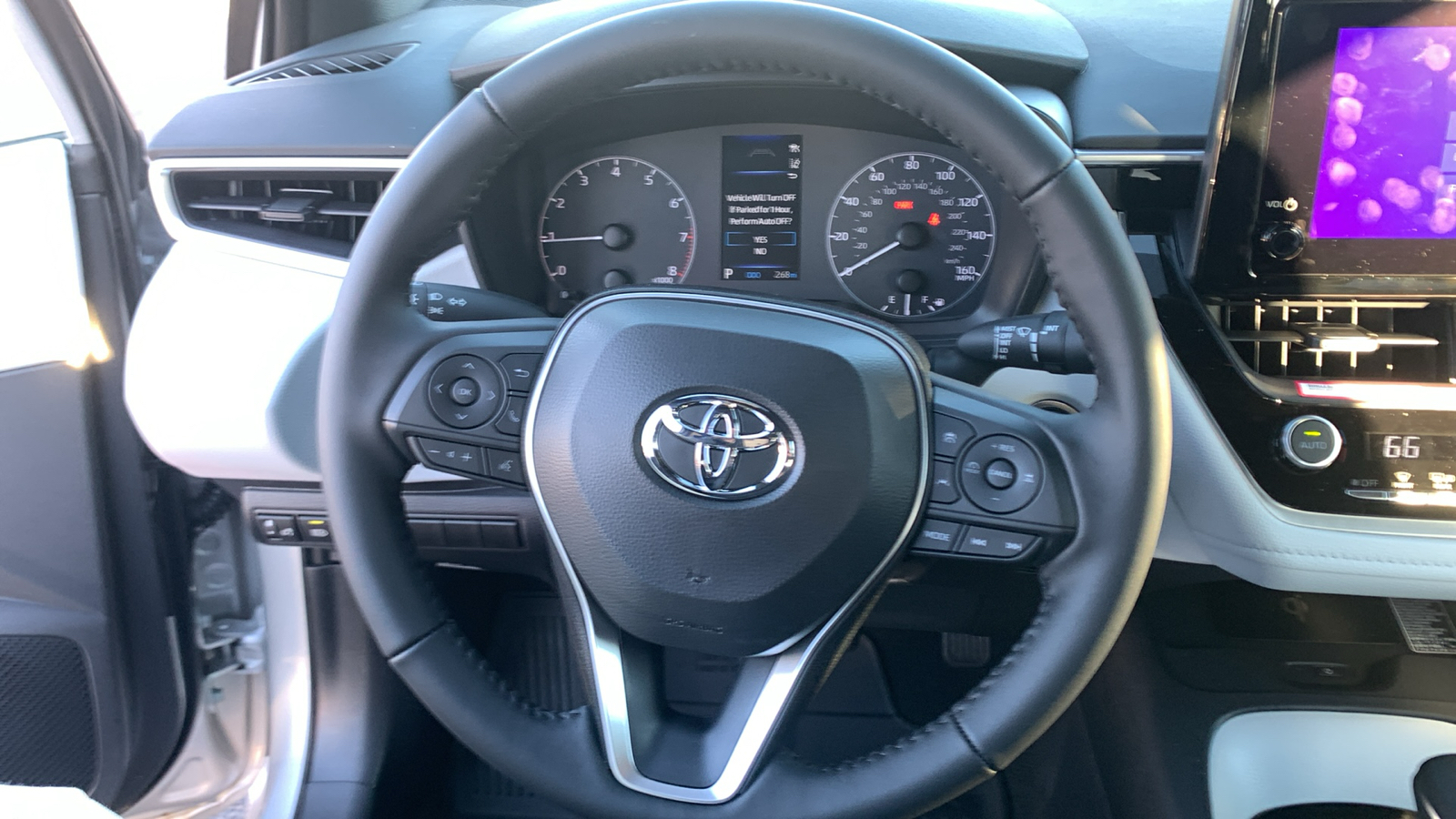 2024 Toyota Corolla SE 20