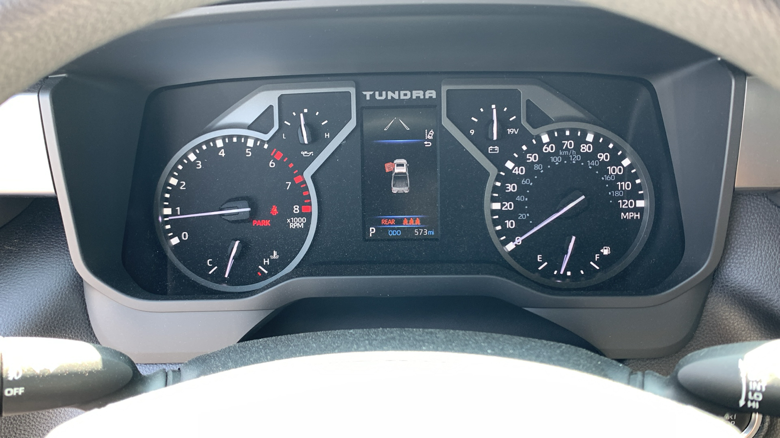 2023 Toyota Tundra SR5 20