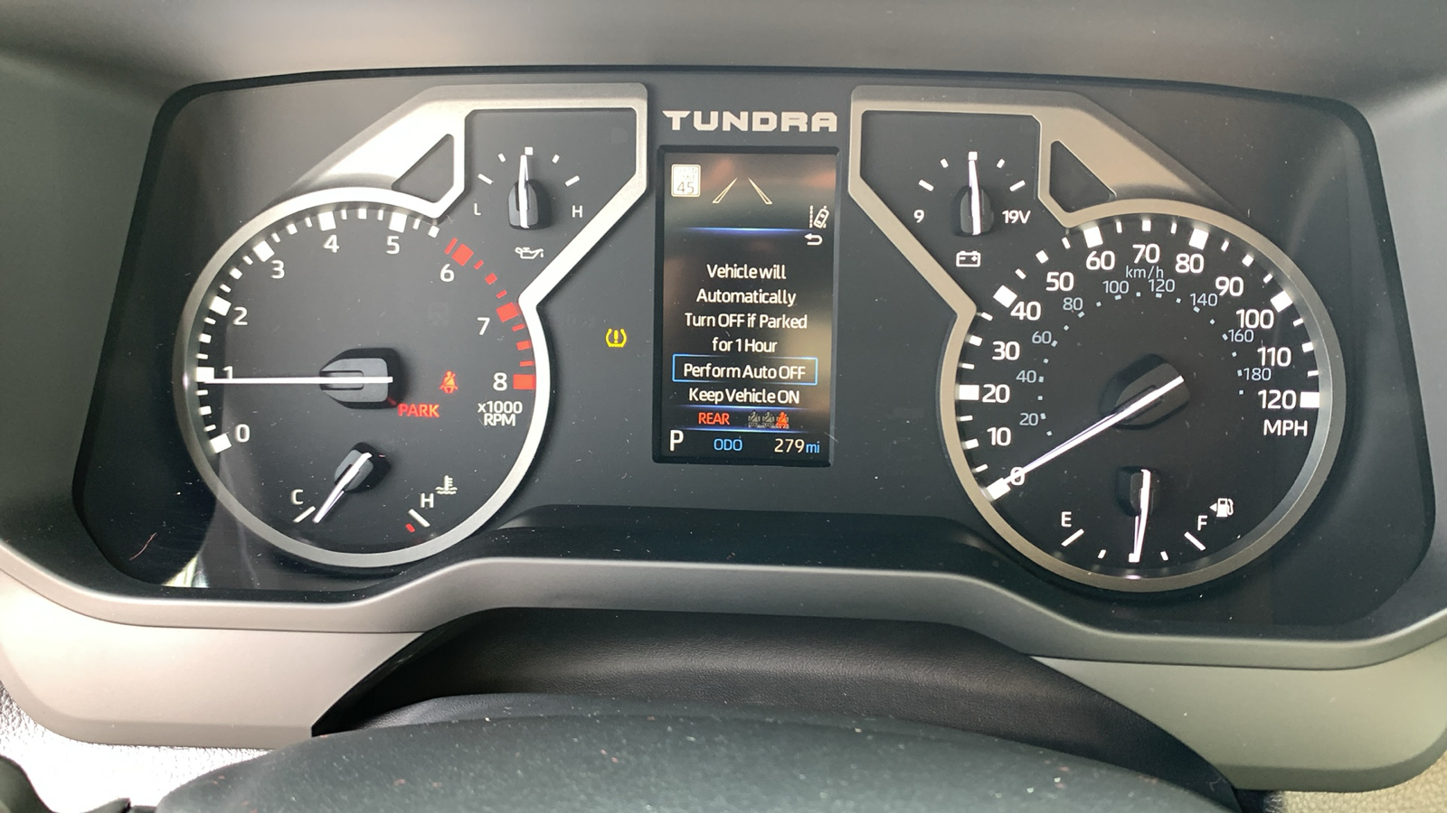 2024 Toyota Tundra SR5 19