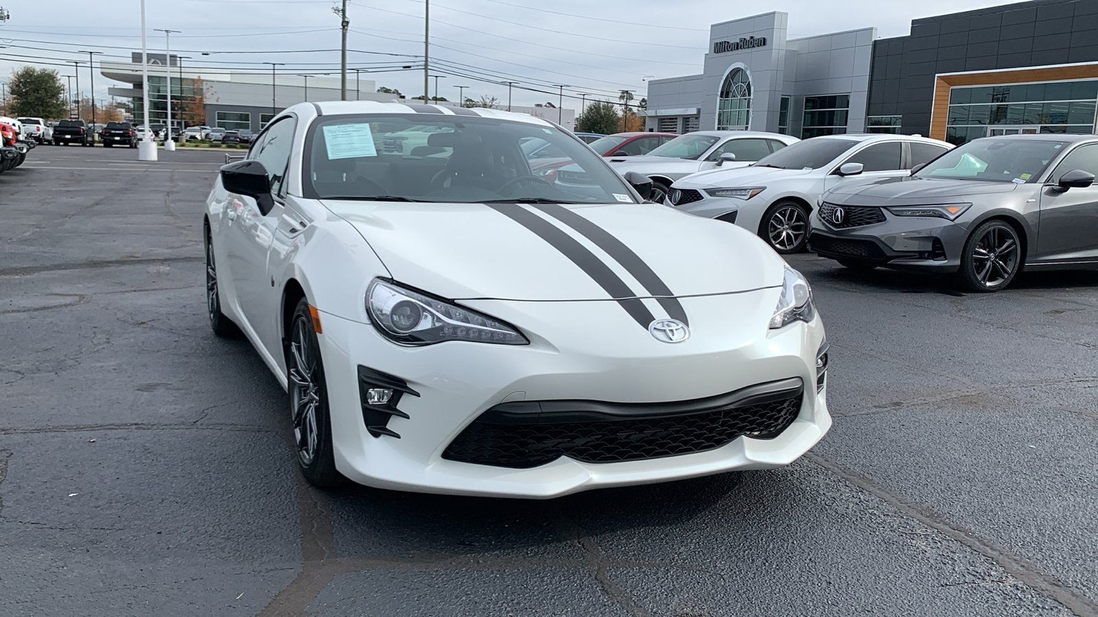 2017 Toyota 86 860 Special Edition 2