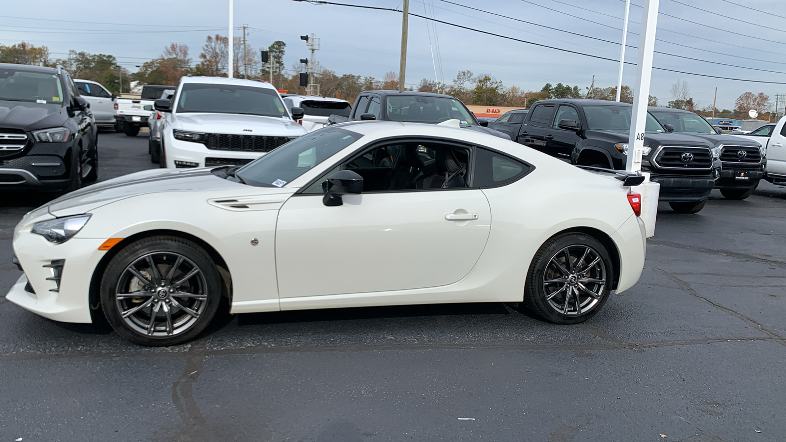 2017 Toyota 86 860 Special Edition 5