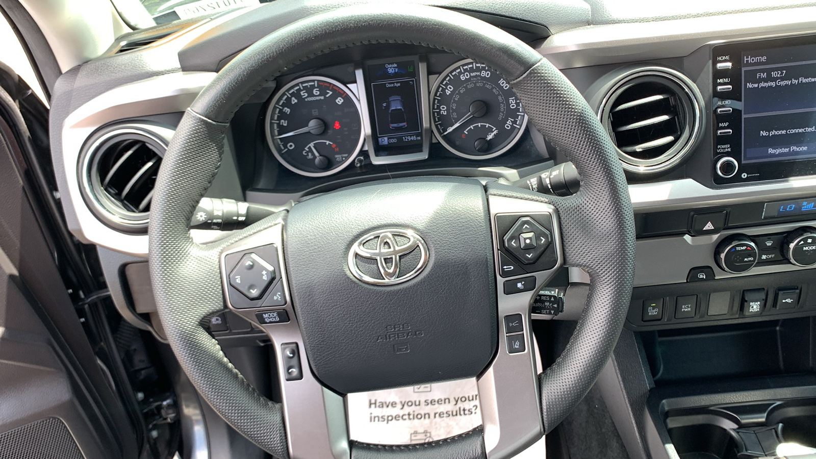 2023 Toyota Tacoma SR5 20