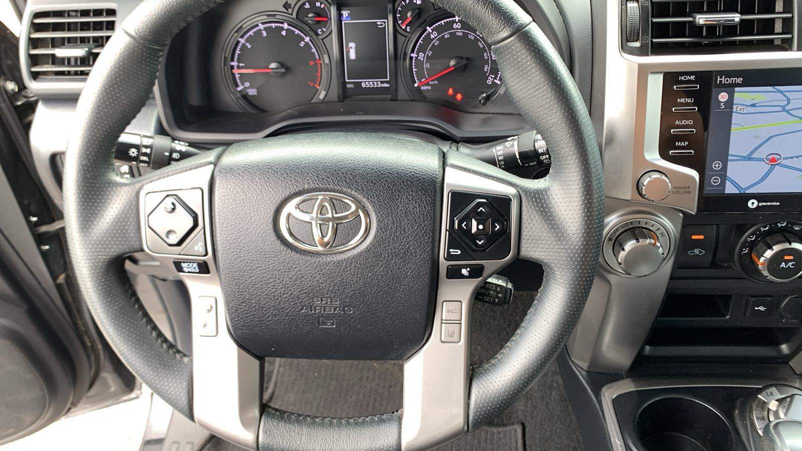 2020 Toyota 4Runner SR5 Premium 20
