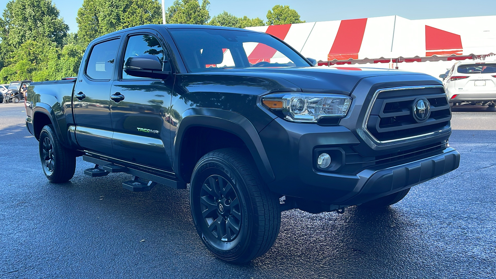 2023 Toyota Tacoma SR5 2