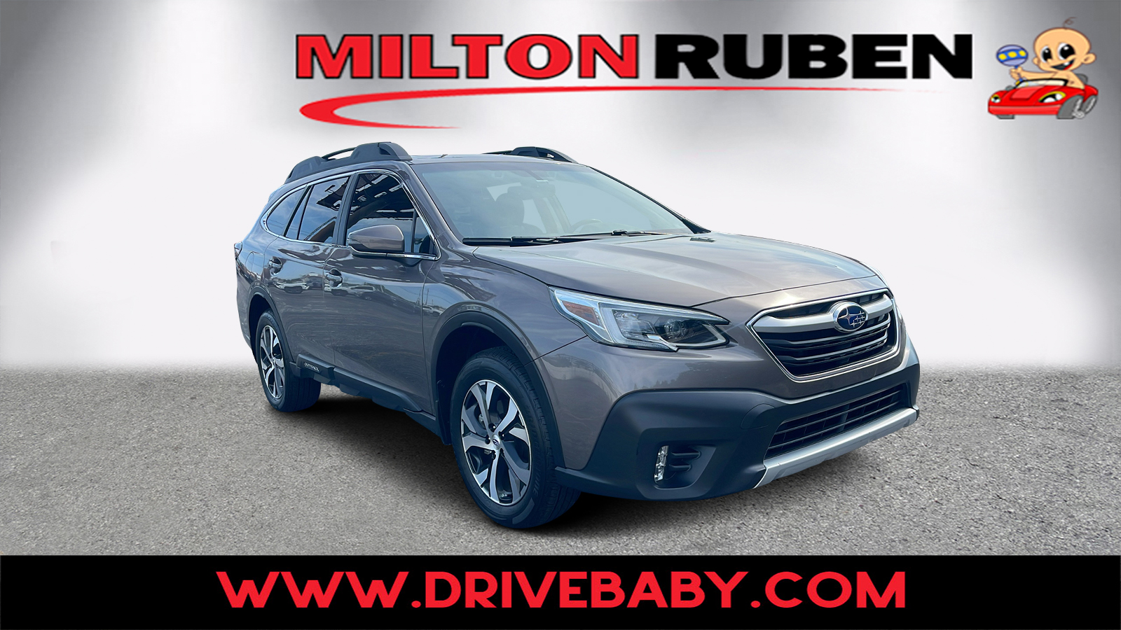 2022 Subaru Outback Limited 1