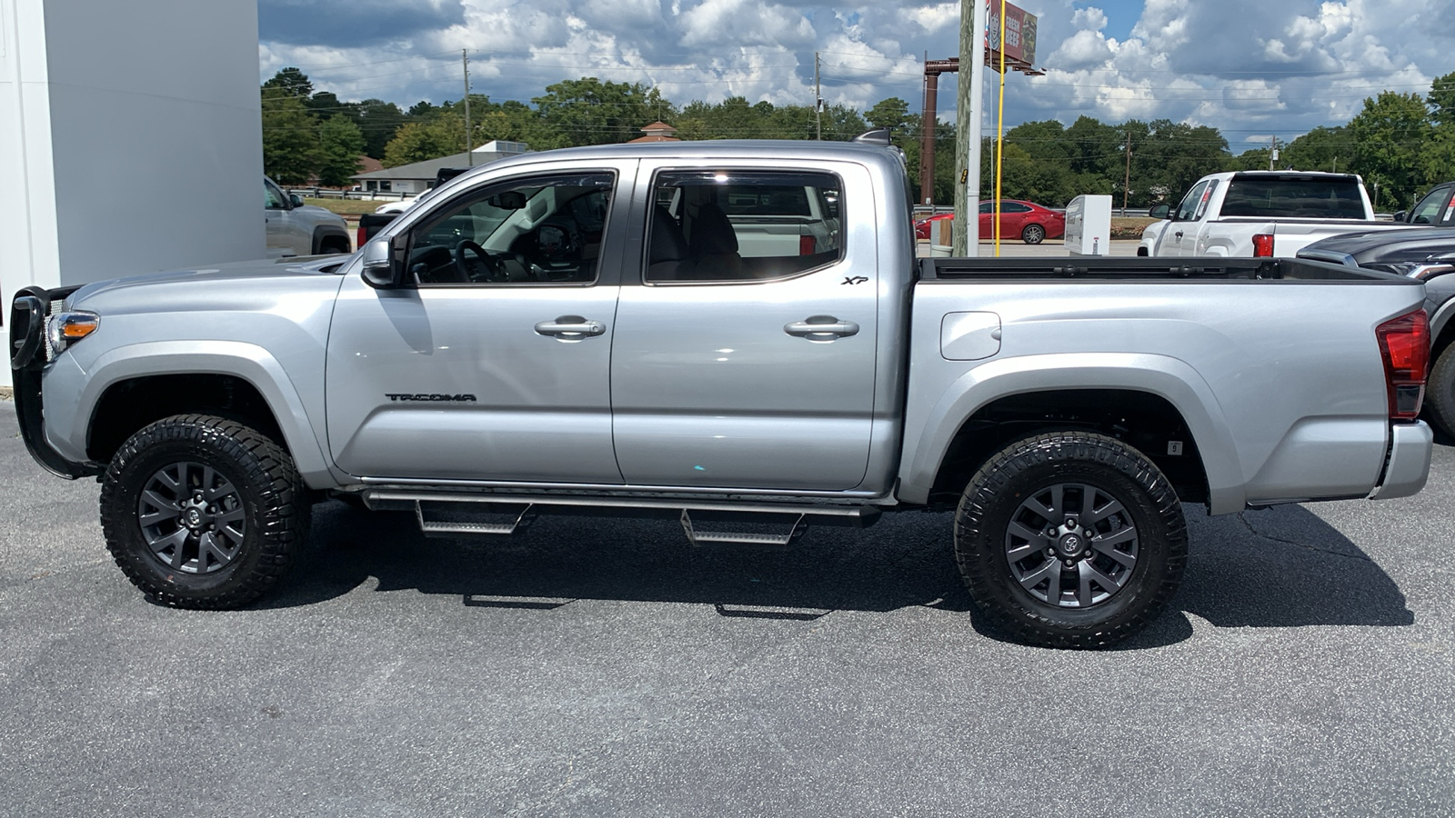 2023 Toyota Tacoma SR5 XP Pkg 5