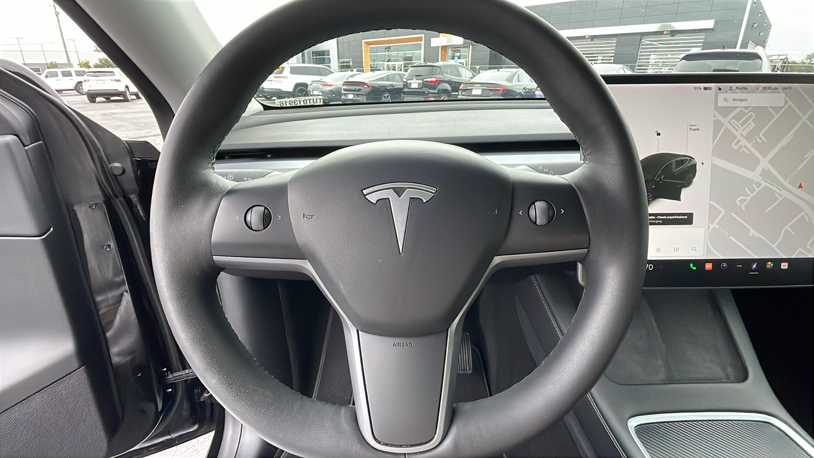 2021 Tesla Model Y Long Range 18