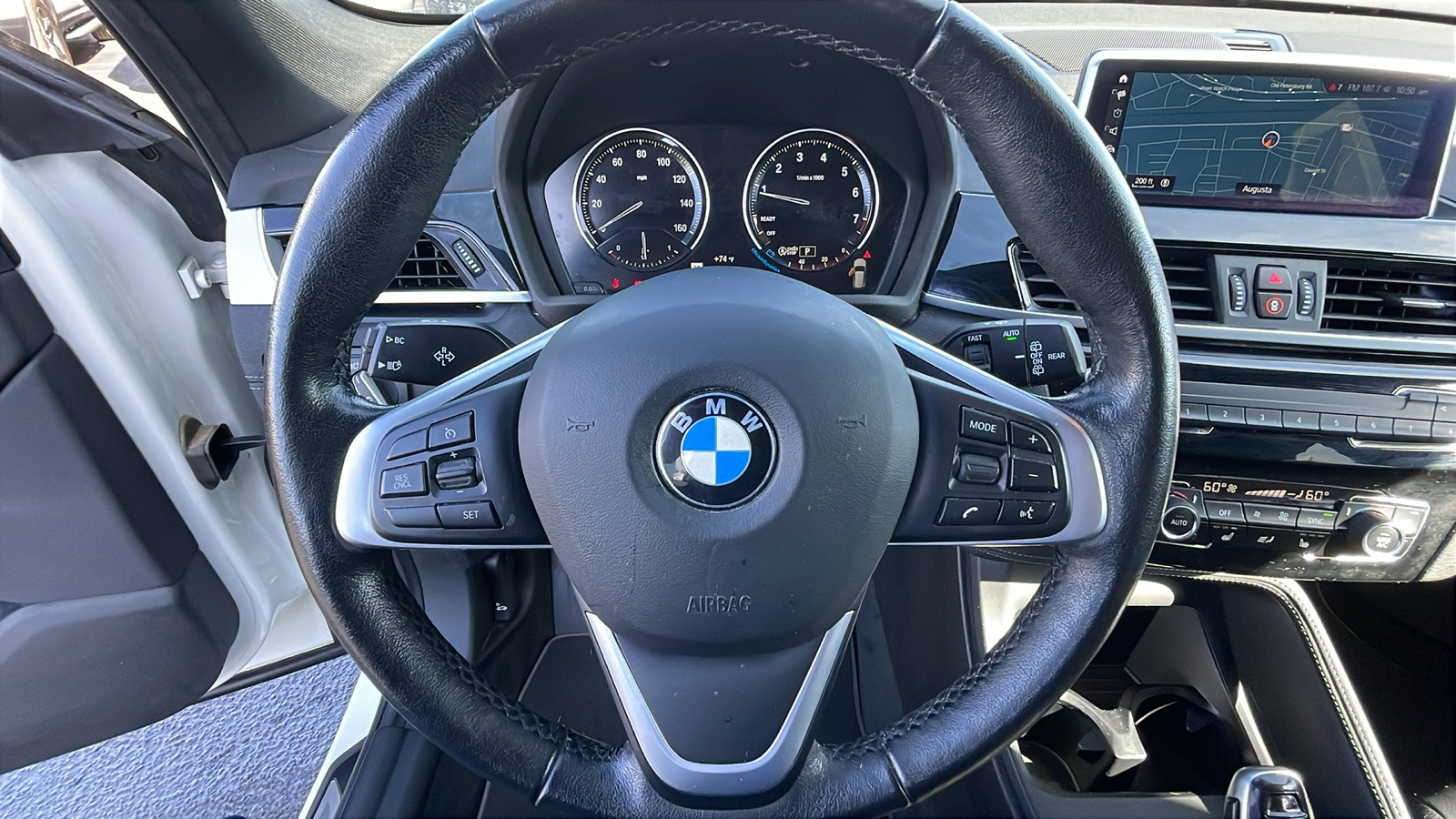 2020 BMW X1 sDrive28i 21