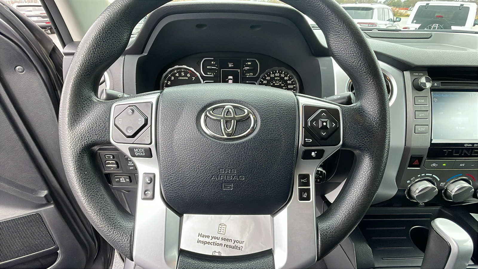 2018 Toyota Tundra SR5 21