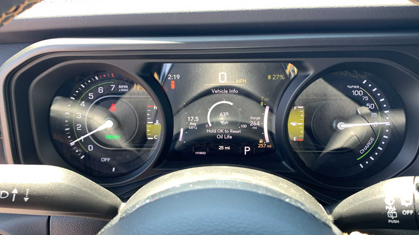 2024 Jeep Wrangler Sahara 4xe 18