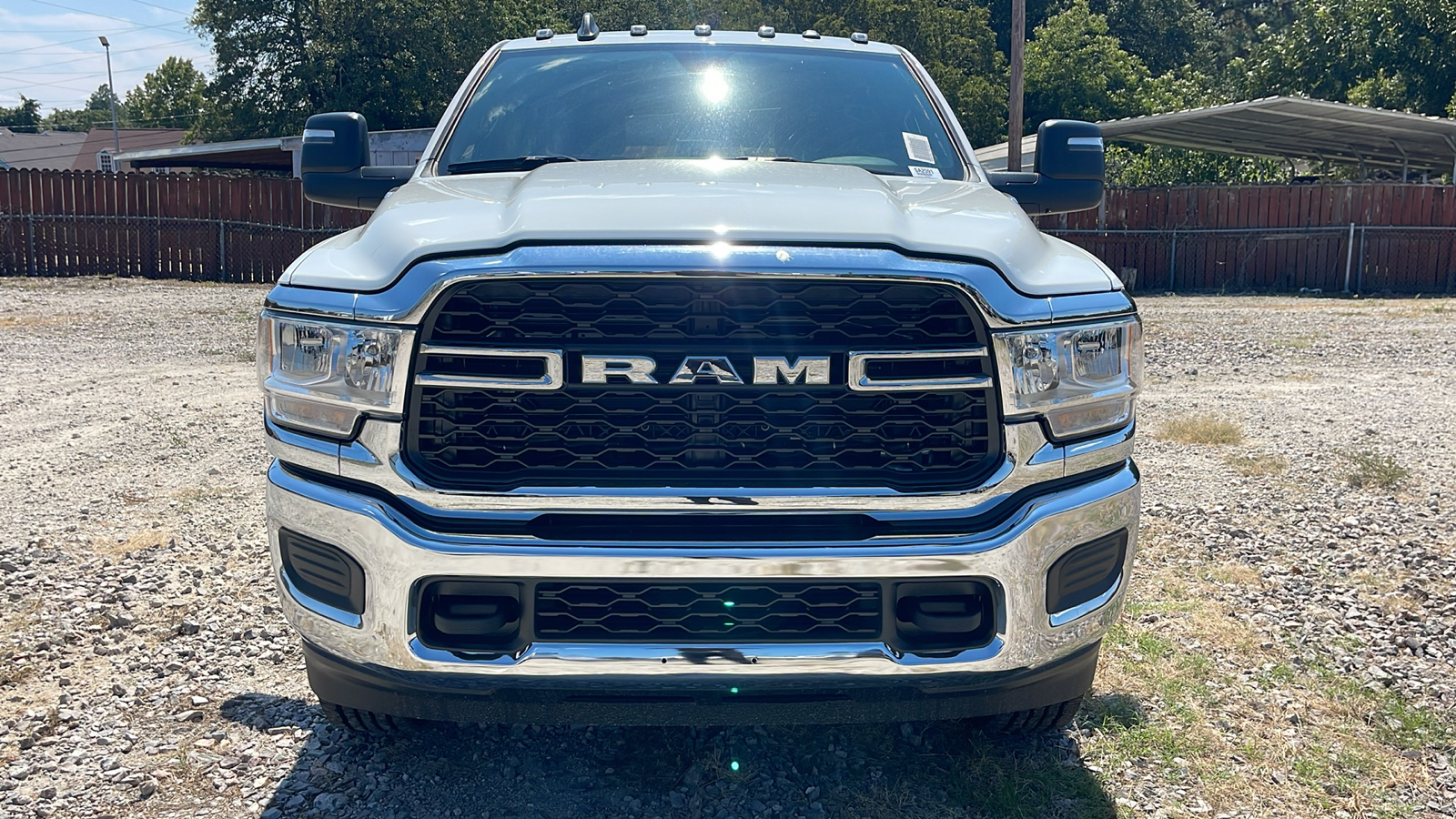 2024 Ram 2500 Tradesman 3