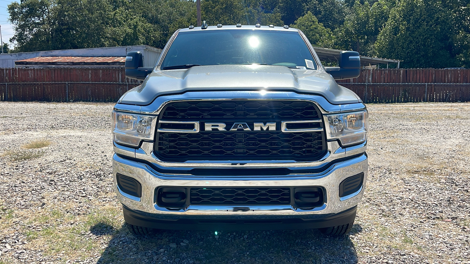 2024 Ram 2500 Tradesman 3