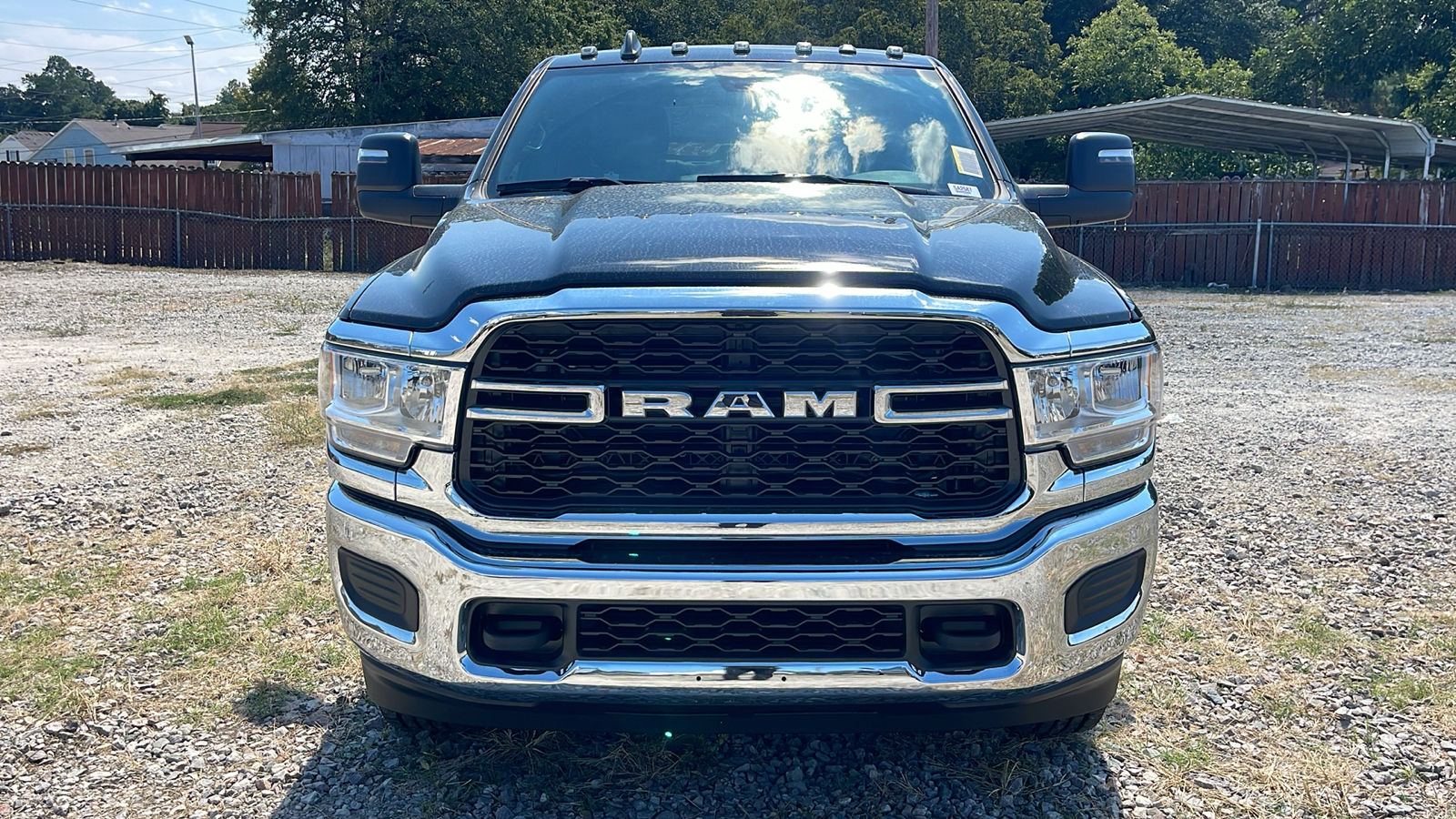 2024 Ram 2500 Tradesman 3