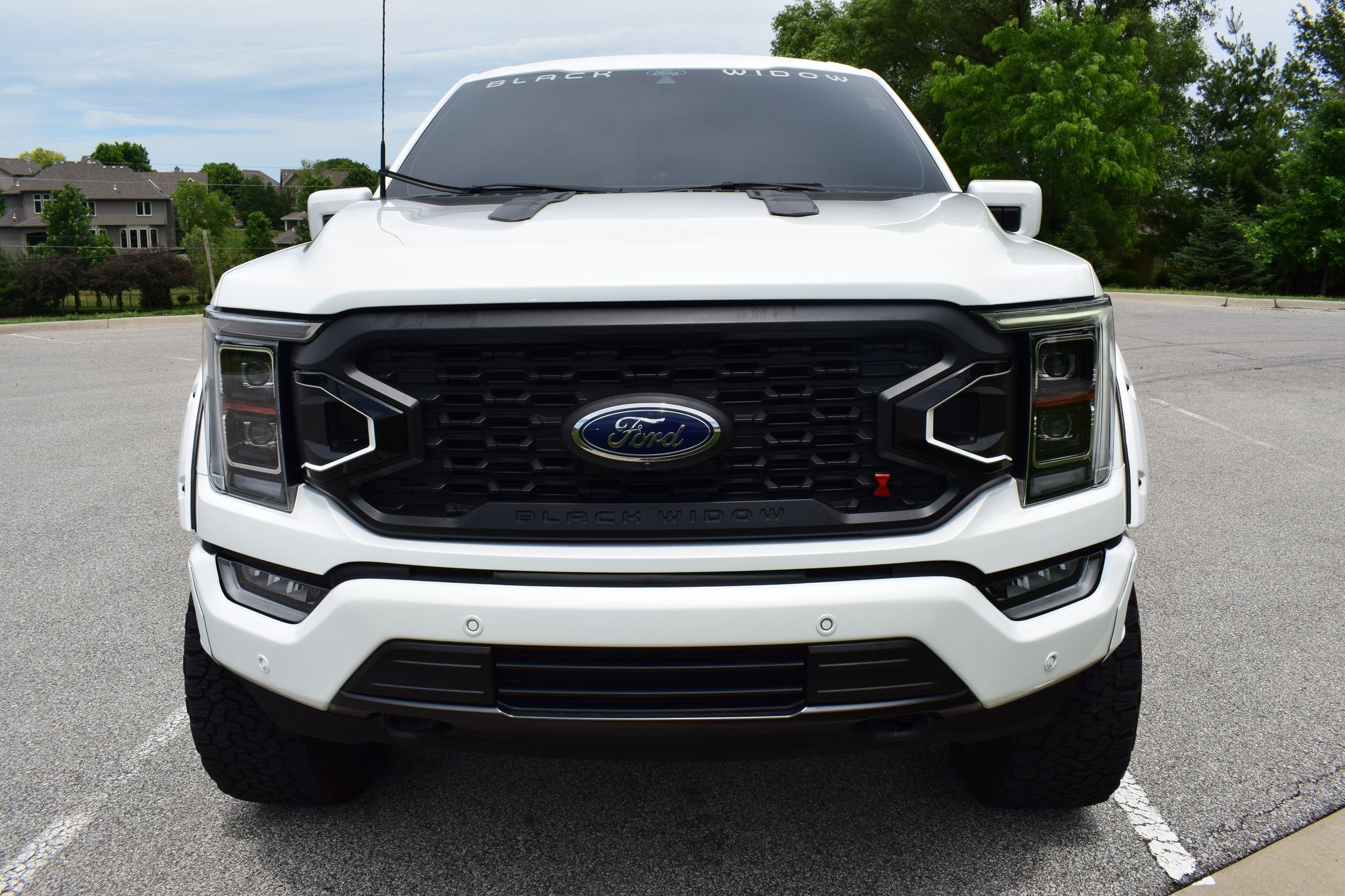 2022 Ford F-150 Lariat 13