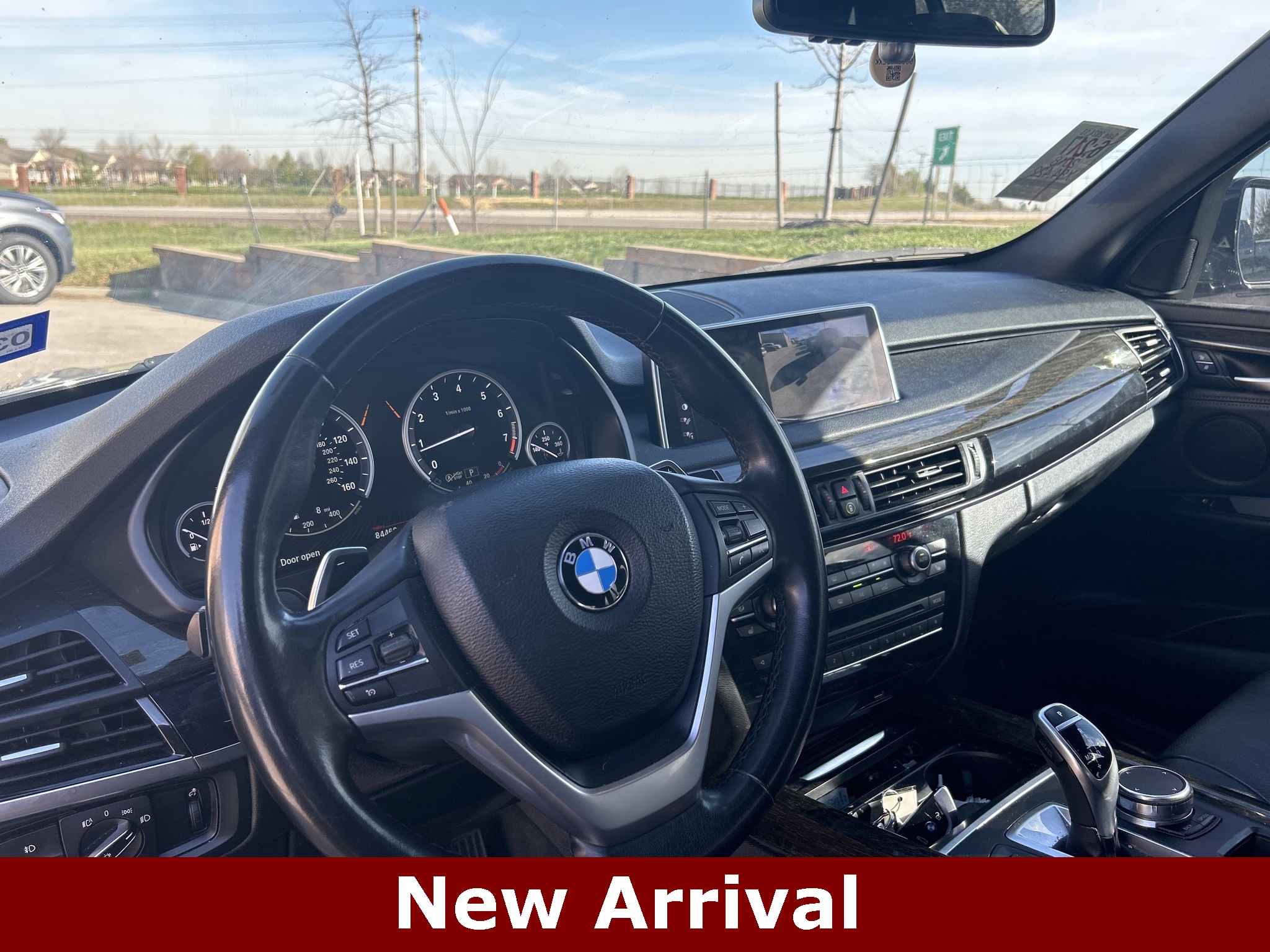 2018 BMW X5 xDrive35i 5