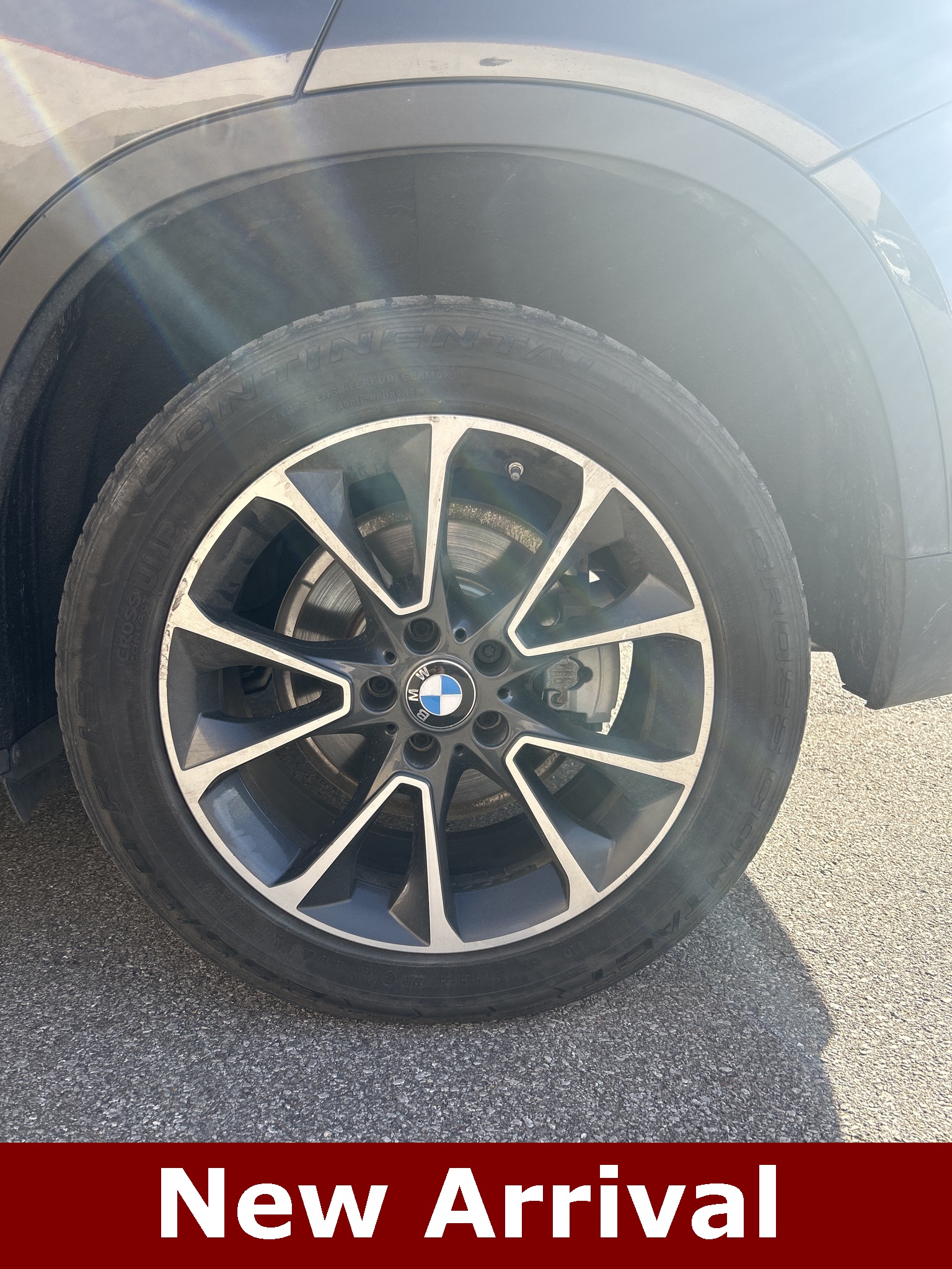 2018 BMW X5 xDrive35i 7