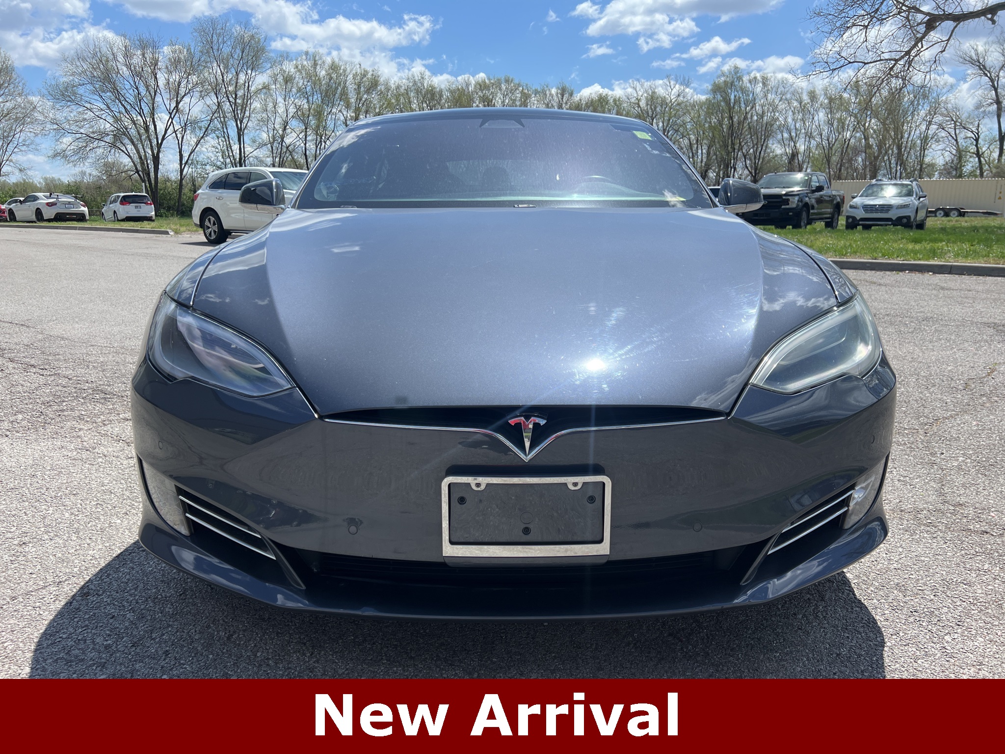 2018 Tesla Model S 75D 2
