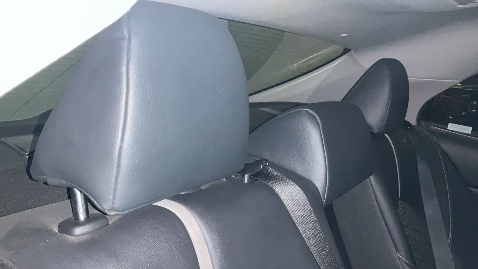 2019 Toyota Camry XSE 15