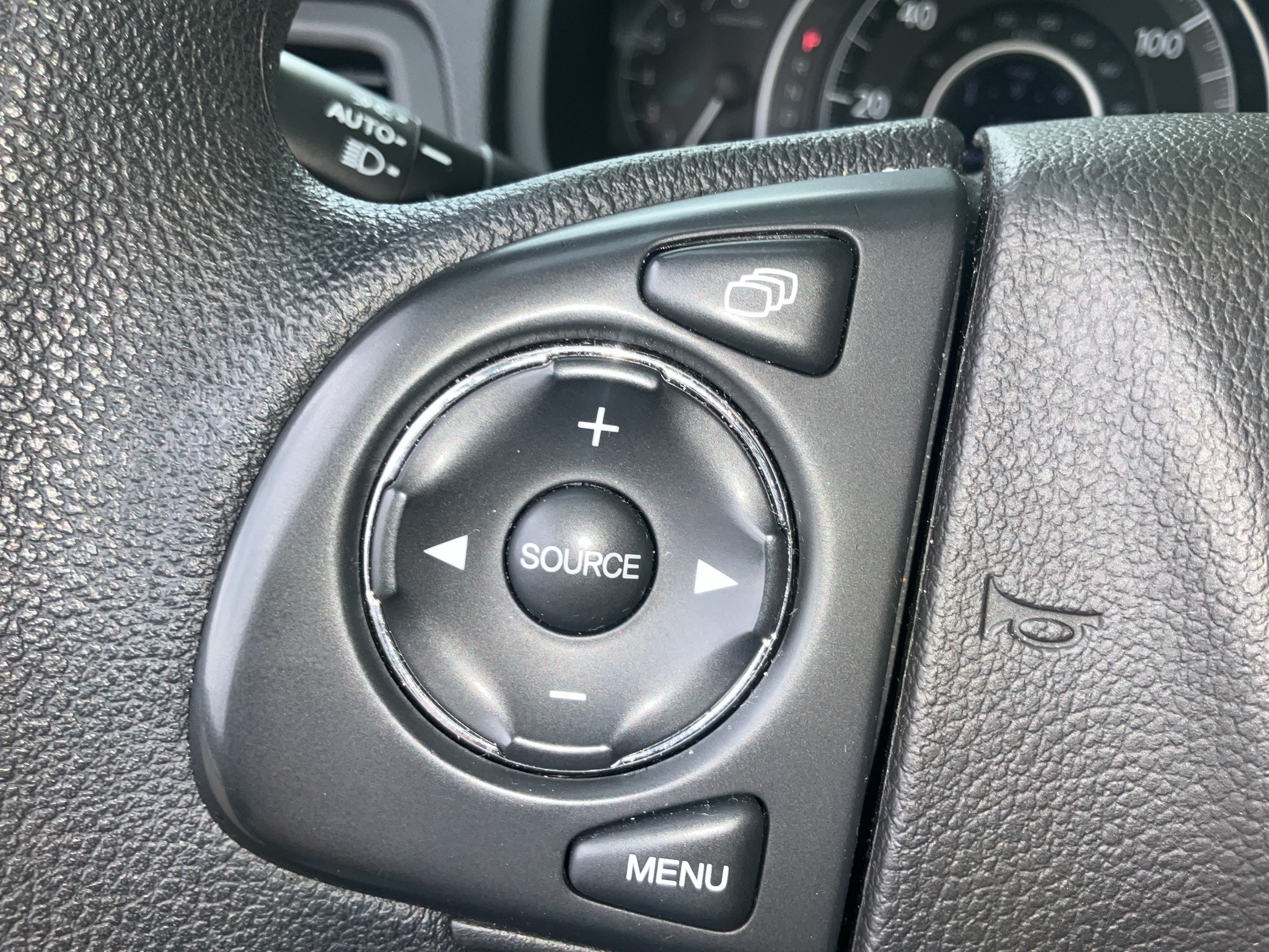 2015 Honda CR-V EX 20