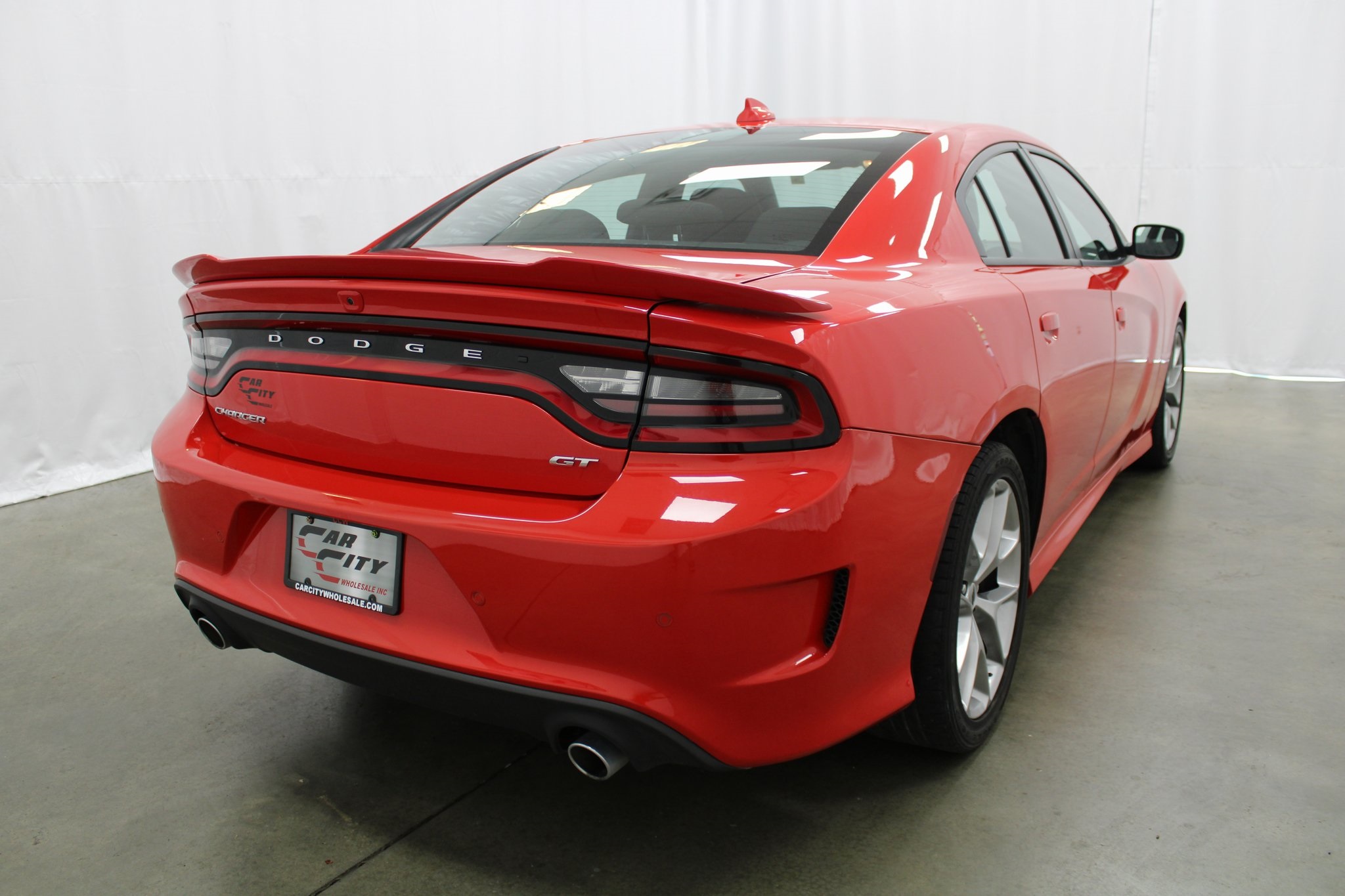 2023 Dodge Charger GT 5