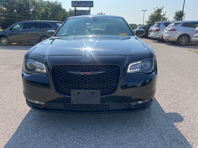 2021 Chrysler 300 S 2