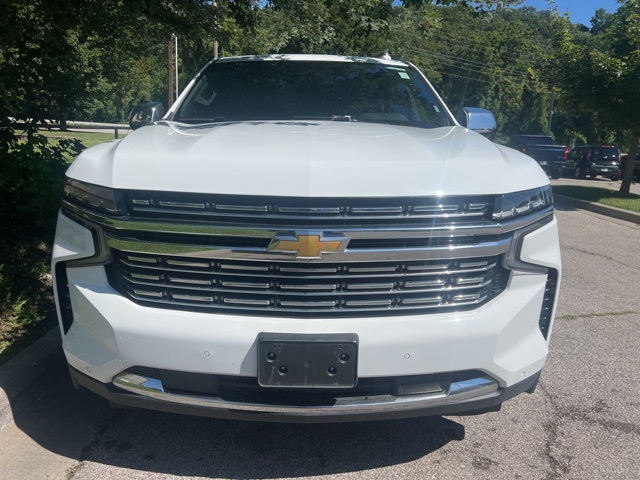 2023 Chevrolet Suburban Premier 2