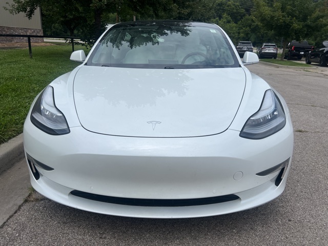 2020 Tesla Model 3 Performance 2