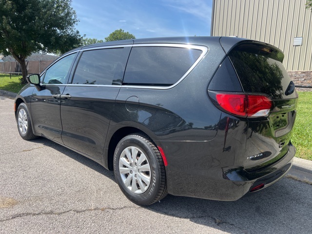 2018 Chrysler Pacifica L 6