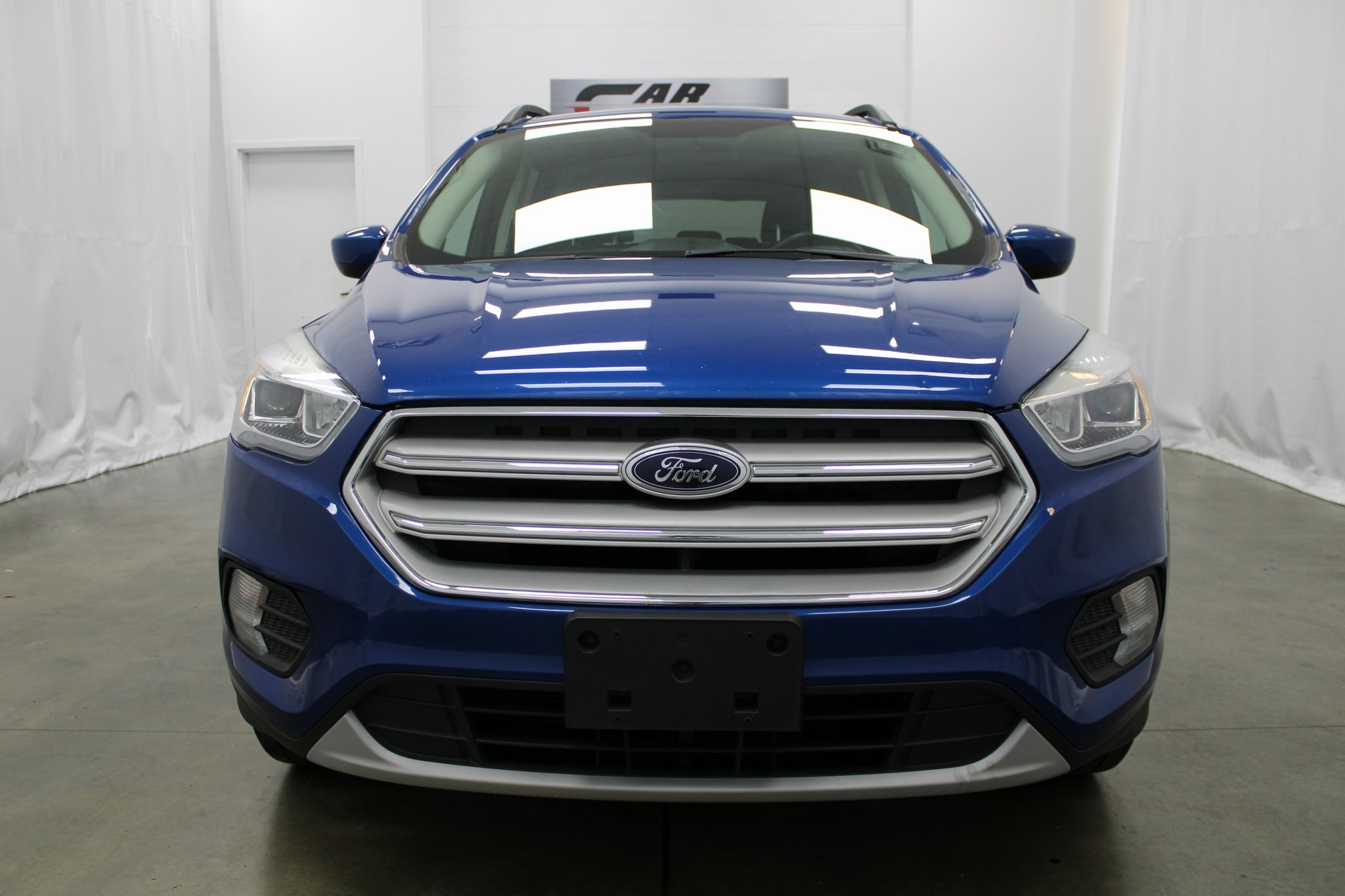 2018 Ford Escape SEL 2