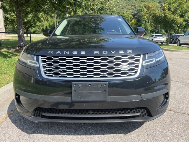 2018 Land Rover Range Rover Velar S 2