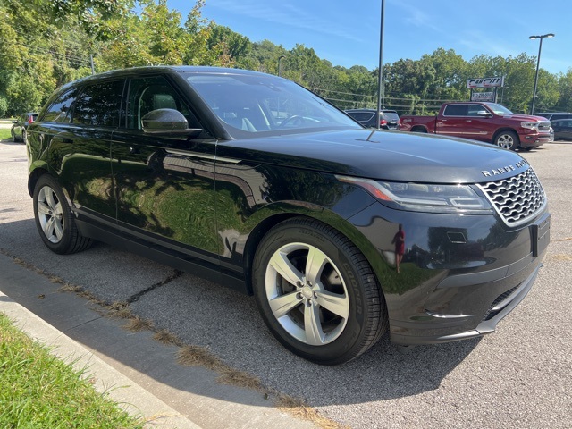 2018 Land Rover Range Rover Velar S 3