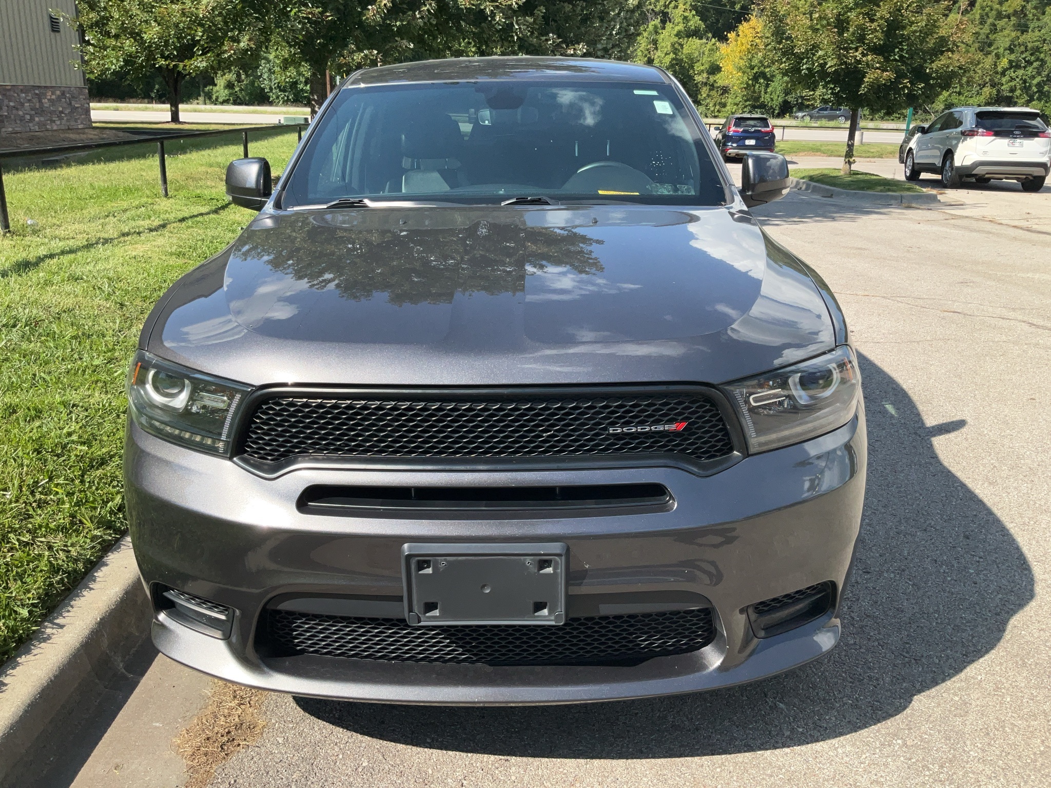 2020 Dodge Durango GT Plus 2