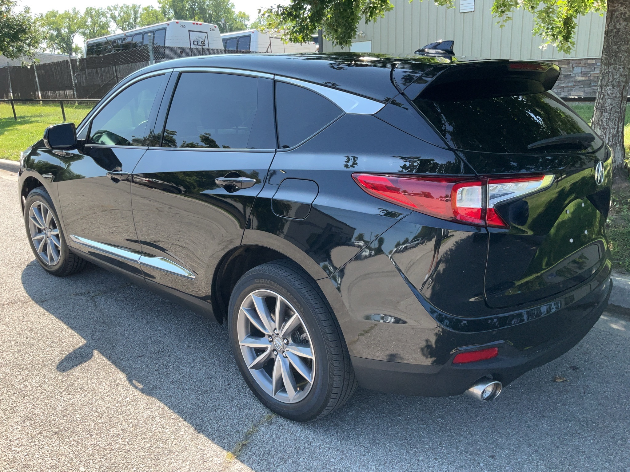 2021 Acura RDX Technology Package 6