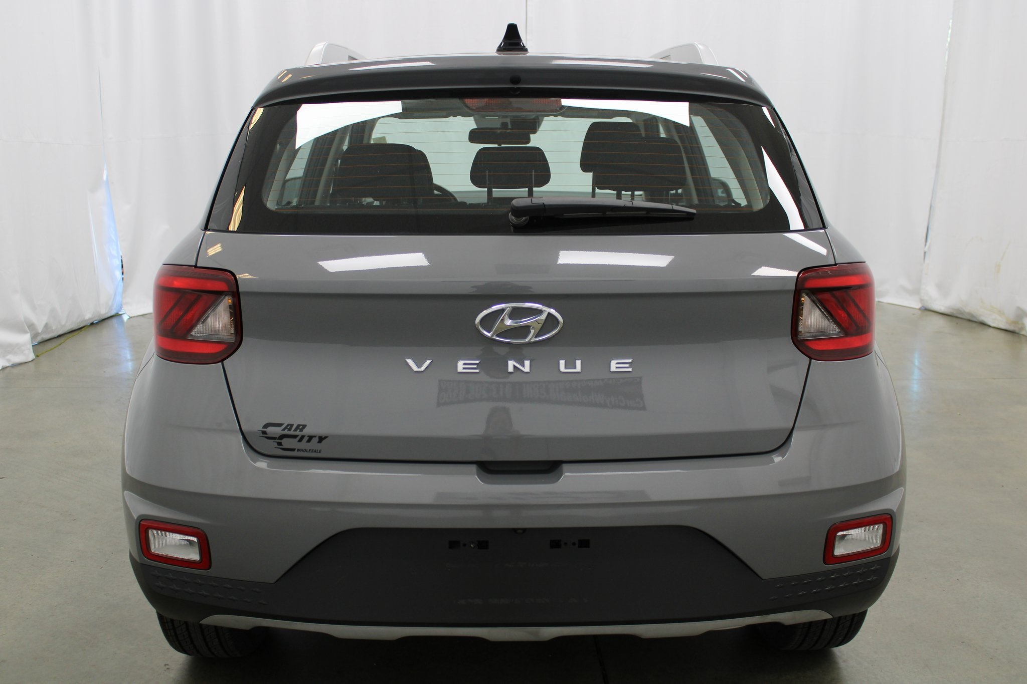 2022 Hyundai Venue SEL 6