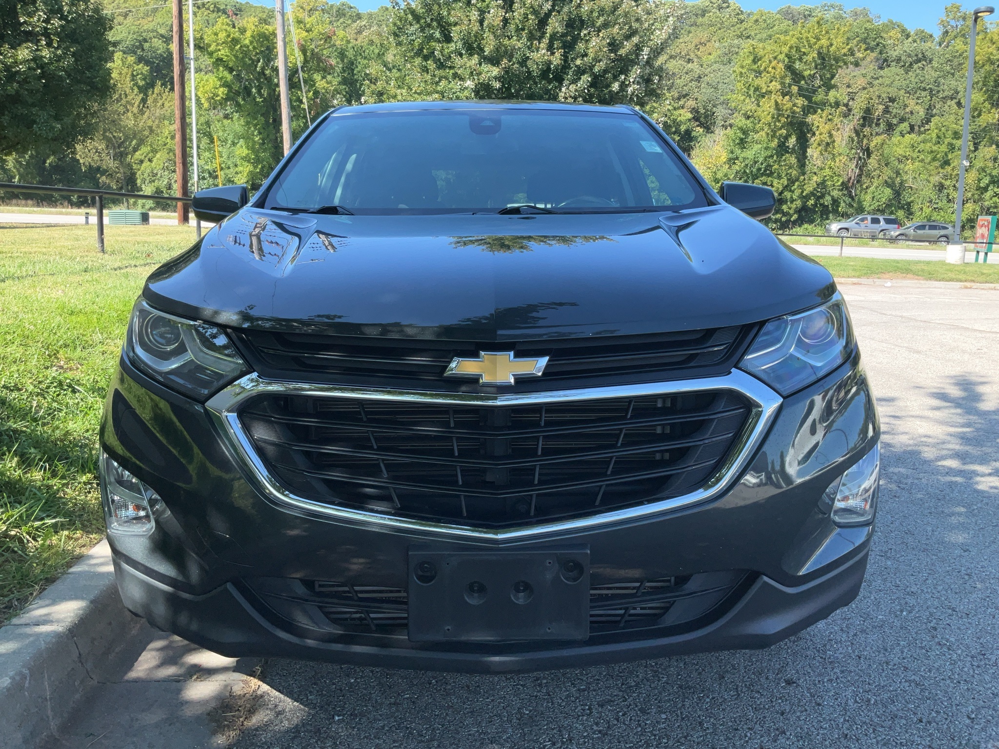 2020 Chevrolet Equinox LT 2