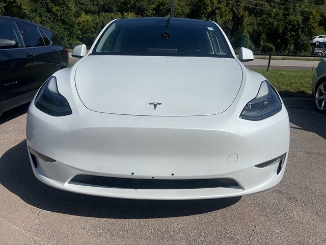 2022 Tesla Model Y Performance 2