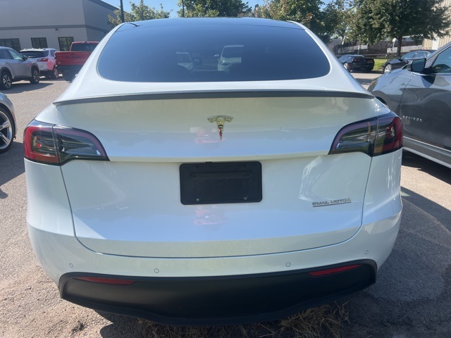 2022 Tesla Model Y Performance 6