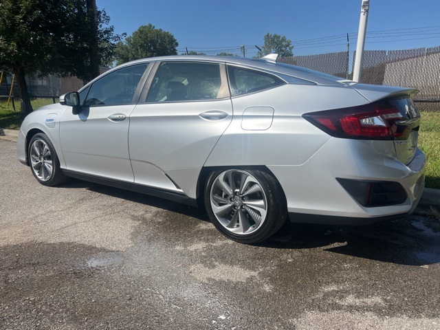 2018 Honda Clarity Plug-In Hybrid Touring 5