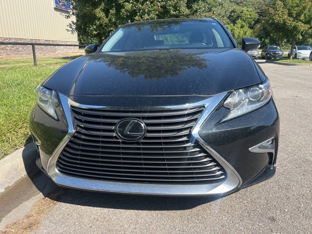 2017 Lexus ES 350 2